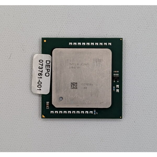 Процессор Intel Xeon 2.8 GHz, 1 cores, 2.8 GHz, SL7PD