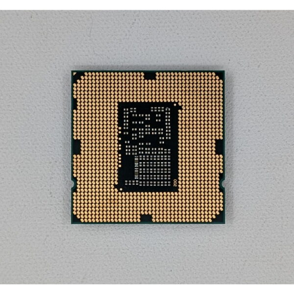 Процессор Intel Core i3 550, SLBUD — изображение 2