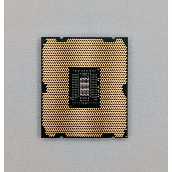 Процессор Intel Xeon E5 2620, 6 cores, 2.0 GHz, SR0KW — изображение 2