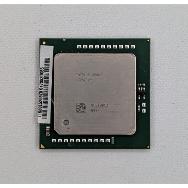 Процессор Intel Xeon 3.2 GHz, 1 cores, 3.2 GHz, SL7PF