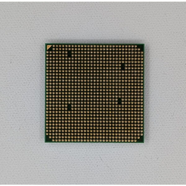 Процессор AMD Athlon 64 X2 5000+, AD05000IAA5D0 — изображение 2