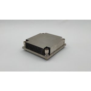 Радиатор 0F645J, Dell PowerEdge R310, R410