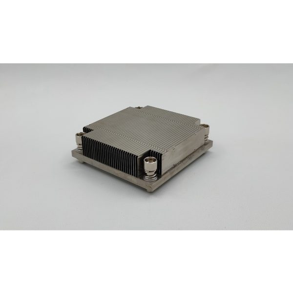 Радиатор 0F645J, Dell PowerEdge R310, R410