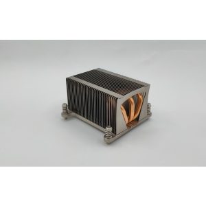 Радиатор A3C40133790, V26898-B977-V1, Fujitsu Primergy RX350S8 RX350S7 RX300S8 RX300S7 SX350S8 TX300S8 TX300S7