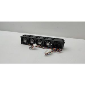 Вентилятор 109P0412J306, Sanyo Denki, SanAce, 12VDC, 0.35A