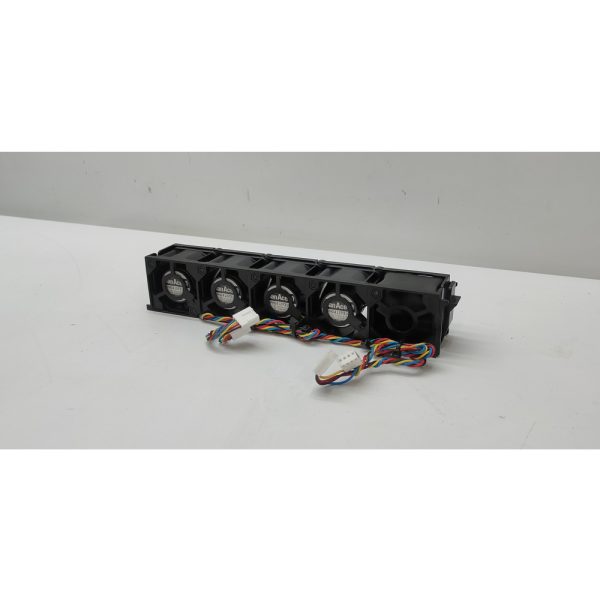 Вентилятор 109P0412J306, Sanyo Denki, SanAce, 12VDC, 0.35A