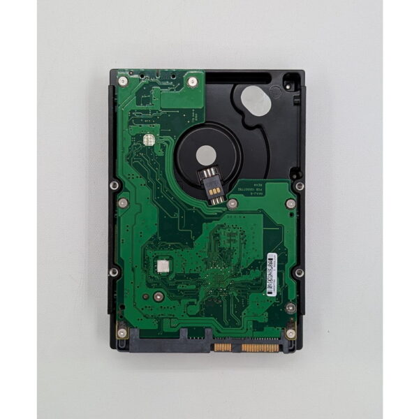 Жесткий диск ST3146356SS, 40K1044, 39R7350, 26K5842, Seagate, 146.8 Гб, SAS, 3.5 — изображение 2