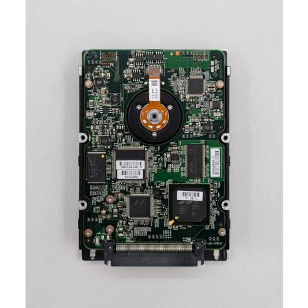 Жесткий диск 40k1025, 39R7312, 26k5823, HUS103030FL3800, IBM, Hitachi, 300 Гб, SCSI, 3.5 — изображение 2