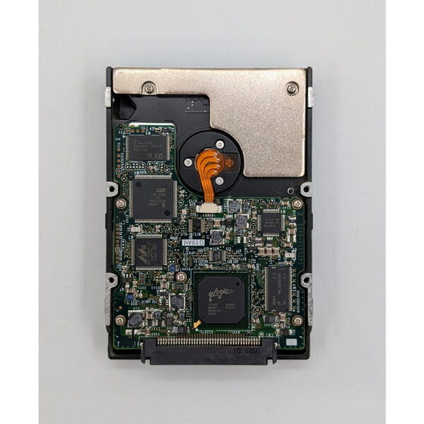 Жесткий диск MAT3073NC, 390-0175-02, SUN, Fujitsu, 72 Гб, SCSI, 3.5 — изображение 2