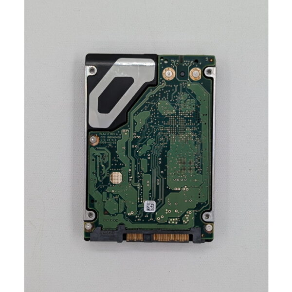 Жесткий диск ST973452SS, 42D0672, 42D0673, 42D0676, IBM, Seagate, 73 Гб, SAS, 2.5 — изображение 2