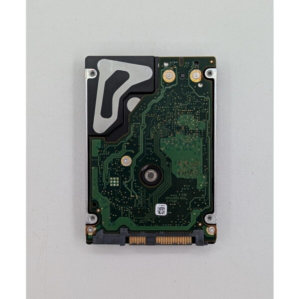 Жесткий диск ST9300605SS, 49Y6173, 90Y8878, 49Y6176, Seagate, 300 Гб, SAS, 2.5 — изображение 2
