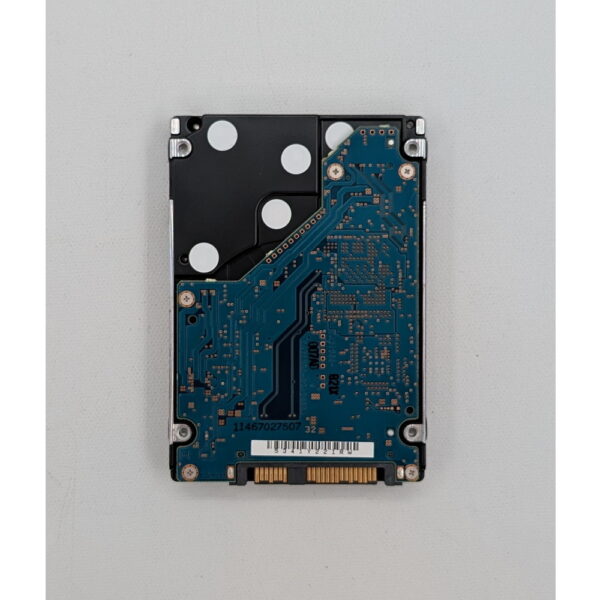 Жесткий диск 0740Y7, CA07173-B20300DE, MBF2300RC, IBM, 300 Гб, SAS, 2.5 — изображение 2
