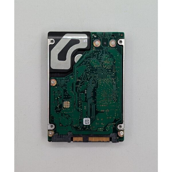Жесткий диск ST9146803SS, 507119-001, 507129-002, DG0146FAMWL, HP, Seagate, 146 Гб, SAS, 2.5 — изображение 2