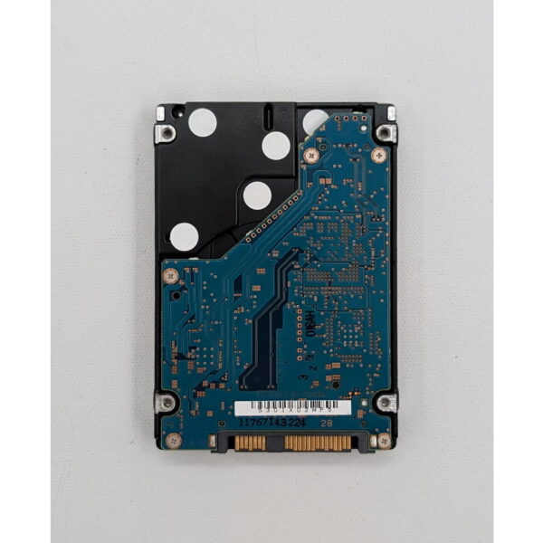 Жесткий диск 0X143K, MBD2147RC, CA07068-B10400DE, Dell, 146 Гб, SAS, 2.5 — изображение 2