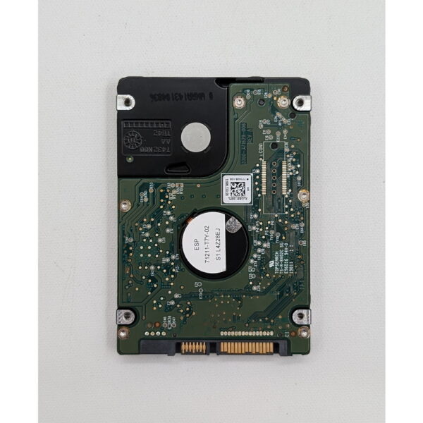 Жесткий диск WD7500BPKT, WD, 750 Гб, SATA, 2.5 — изображение 2