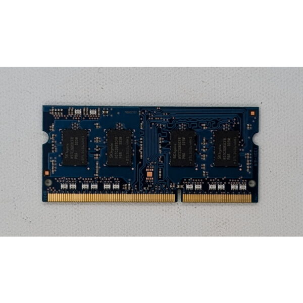 Модуль памяти HMT325S6EFR8A-PB, SK Hynix, DDR3L, 2Gb, 12800S — изображение 2