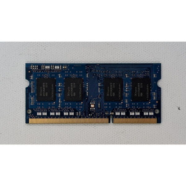 Модуль памяти HMT451S6AFR8A-PB, SK Hynix, DDR3L, 4Gb, 12800S — изображение 2