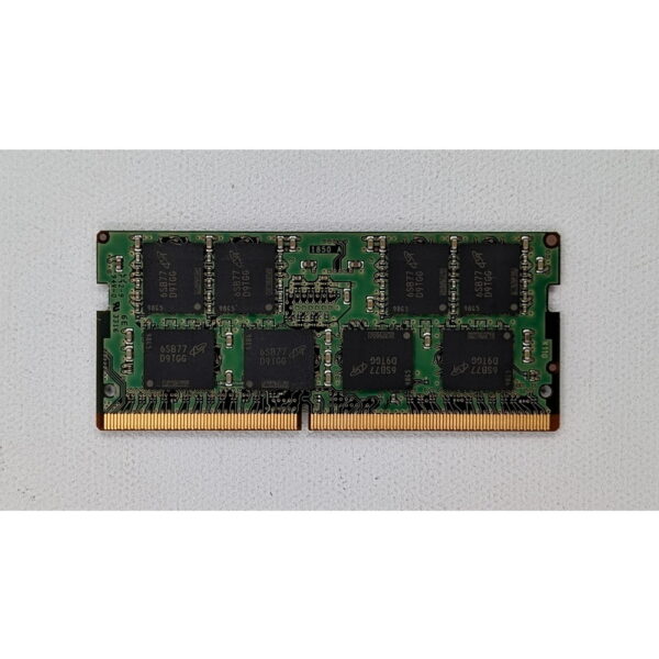 Модуль памяти MTA16ATF1G64HZ-2G1, Micron, DDR4, 8Gb, 17000 — изображение 2