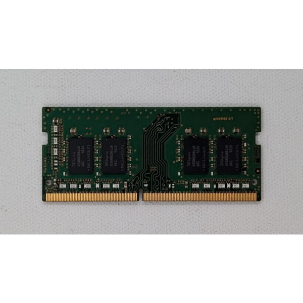 Модуль памяти HMA81GS6JJR8N-VK, SK Hynix, DDR4, 8Gb, 21300 — изображение 2
