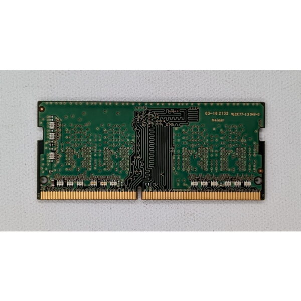 Модуль памяти M471A1G44BB0-CWE, Samsung, DDR4, 8Gb, 25600 — изображение 2