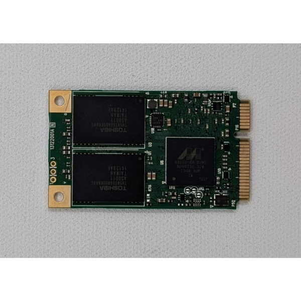 SSD диск 0921PN, LMT-128L9M-11, Lite-On, Dell, 128 Гб, mSATA — изображение 2