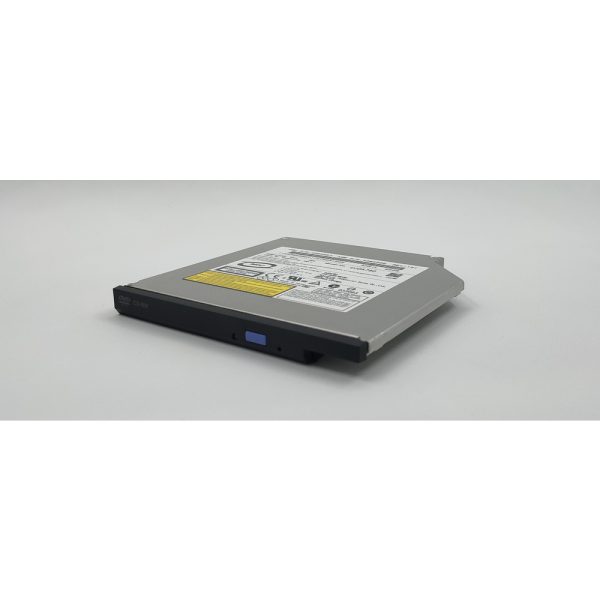 Привод DVD-RW 43W4587, 43W4586, UJDA780, IBM x306M x366 X3250 x3350 x3455 x3550 x3650 x3650 x3950, 12.7мм, IDE