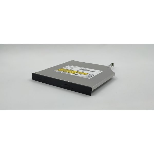 Привод DVD-RW GT80N, Hitachi, SATA, 12.7