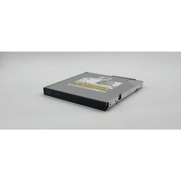 Привод DVD-RW 395910-001, 391649-MD4, 397928-001, GDR-D10N, HP DL360, DL380 G5, 12.7, IDE