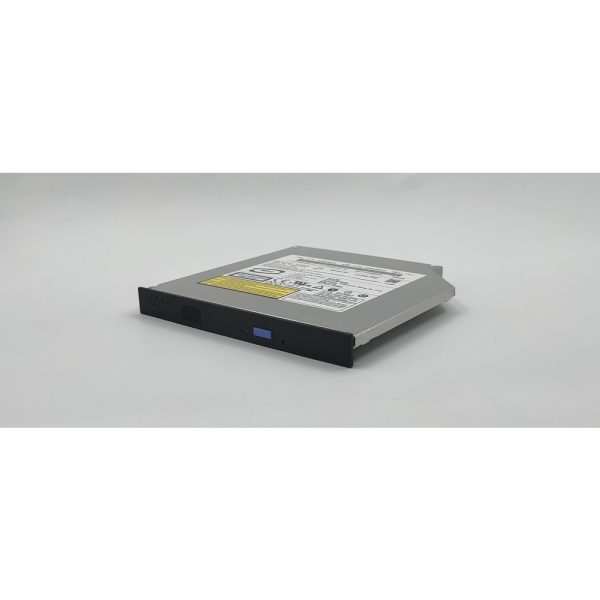 Привод DVD-RW 43W4604, 43W4605, UJDA780, Panasonic, IBM x306M x366 X3250 x3350 x3455 x3550 x3650 x3650 x3950, 12.7мм, IDE