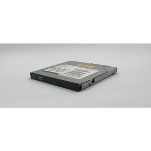 Привод DVD-RW 383696-002, 294766-9D7, DW-224E, Teac, HP, 12.7мм, IDE