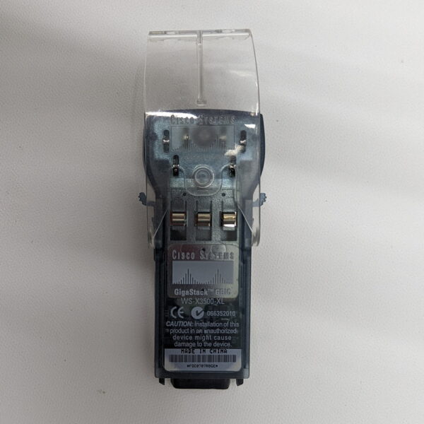 Трансивер WS-X3500-XL, Cisco, 1 Gb