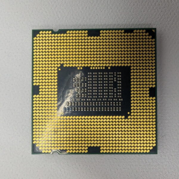 Процессор Intel Core i3-2120, SR05Y — изображение 2
