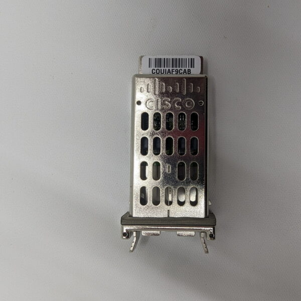 Трансивер CVR-X2-SFP, Cisco, 10 Gb — изображение 2