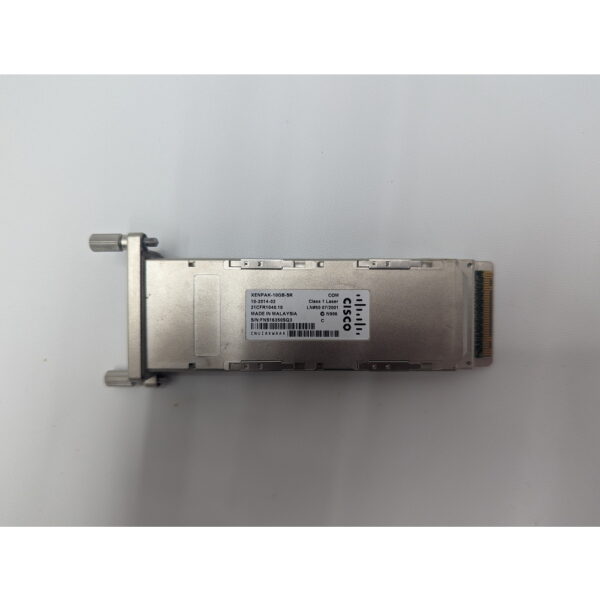 Трансивер XENPAK-10GB-SR, Cisco, 10 Gb — изображение 2
