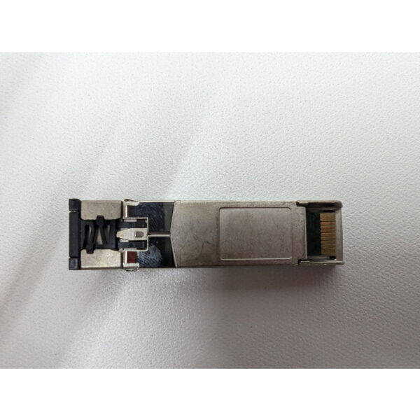Трансивер 405287-001, AFBR-57R6AEZ-HP, 5697-6126, HP, 4 Gb — изображение 2