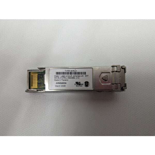Трансивер JSH-42S4DB3, 405287-001, 5697-6992, HP, 4 Gb — изображение 2