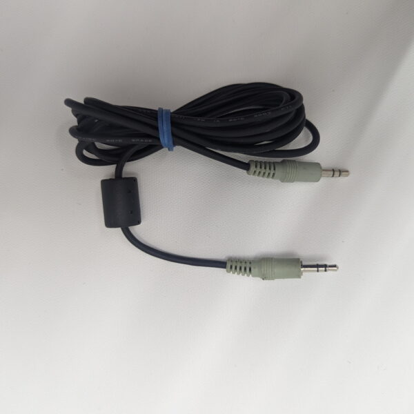 Кабель RCA - RCA, 1.8 м — изображение 2