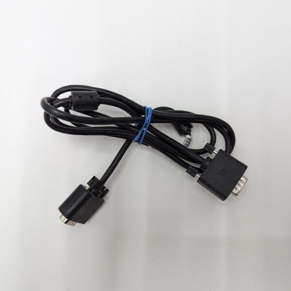 Кабель DVI-DVI, 1,5 M