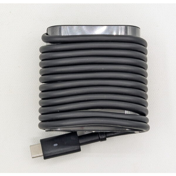 Адаптер питания 0KR7FK, HA45NM180, Dell, 20V, 2.25A, 45W