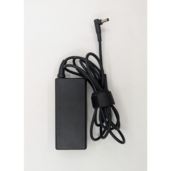 Адаптер питания 074VT4, LA65NS2-01, Dell, 19.5V, 3.34A, 65W — изображение 2