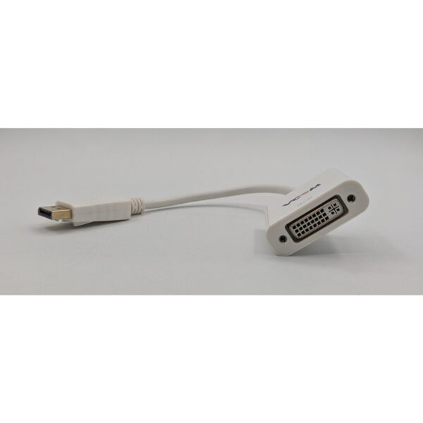 Адаптер Displayport to DVI SL