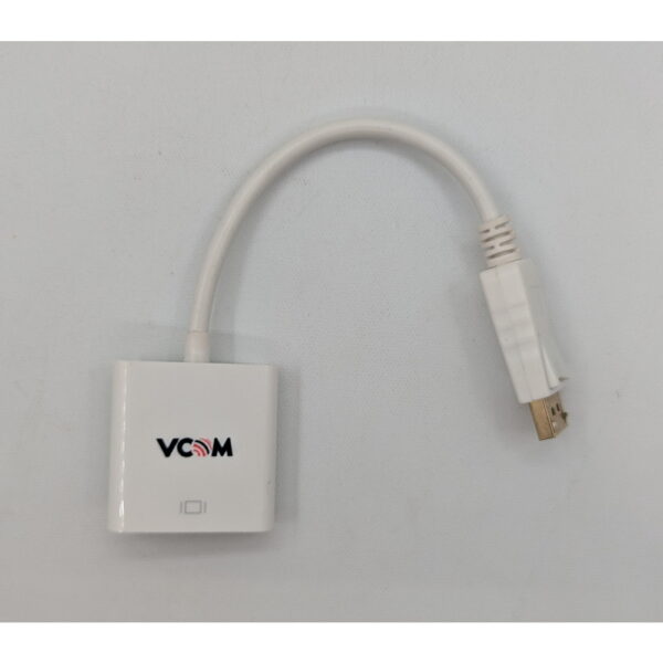 Адаптер Displayport to DVI SL — изображение 2