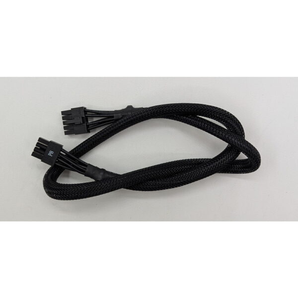 Кабель 8 pin to 10 pin, 0,7 M — изображение 2