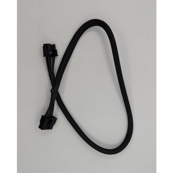 Кабель 8 pin to 12 pin, 0,6 M — изображение 2