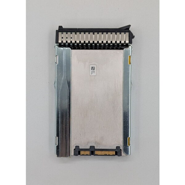 SSD диск 01PE330, 4XB7A13625, 4XB7A62801, SSDSC2KB240G8L, Intel DC S4510, Lenovo ThinkSystem SR570, SR590, SR860, ST250, SR250, ST550, SR950, SN850 S, N550, SD530, SR630, SR530, SR550, SR650, SR850, 240 Гб, SATA, 2.5 — изображение 2