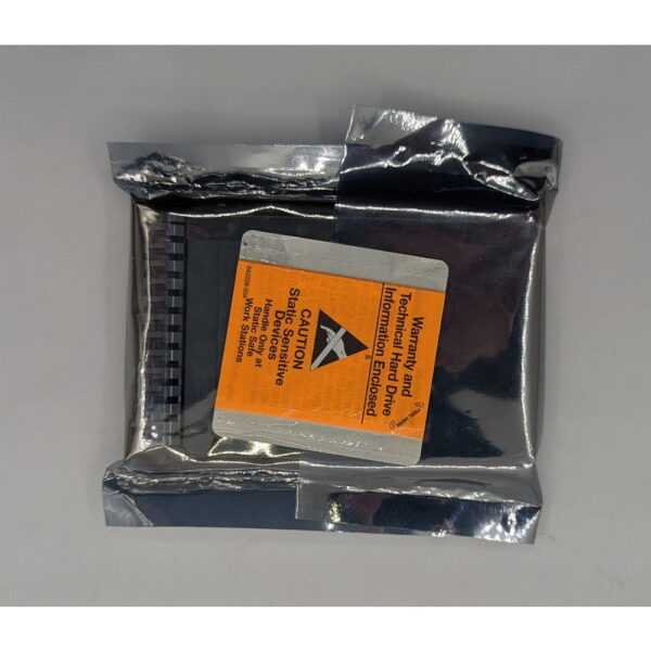 SSD диск SSDSC2BA400G3P, 691842-003, MK0400GCTZA, HP, Intel DC S3700, 400 Гб, SATA, 2.5 — изображение 2