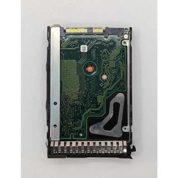 Жесткий диск ST9300605SS, EG0300FBLSE, 619286-001, 507129-004, HP, 300 Гб, SAS, 2.5 — изображение 2