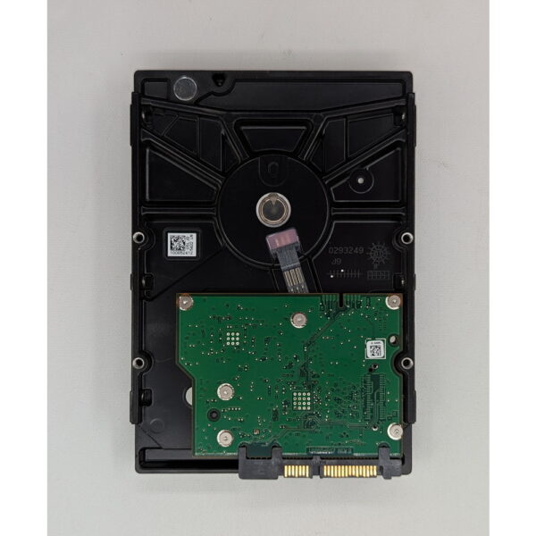 Жесткий диск ST2000VX000, Seagate, 2 Тб, SATA, 3.5 — изображение 2