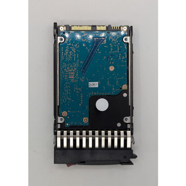Жесткий диск AL15SEB030N, EG000300JWSJP, 872483-002, 876936-003, HP, Toshiba, 300 Гб, SAS, 2.5 — изображение 2