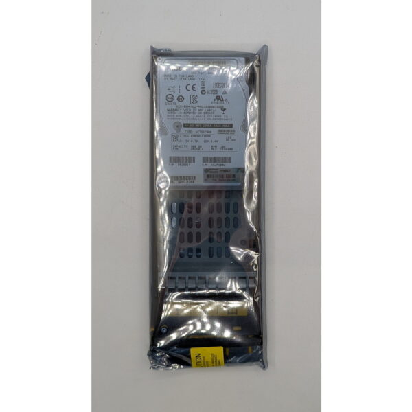 Жесткий диск HUC109090CSS600, 702505-001, 5697-1288, HGST, HP, 900 Гб, SAS, 2.5